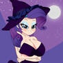 Rarity Witch