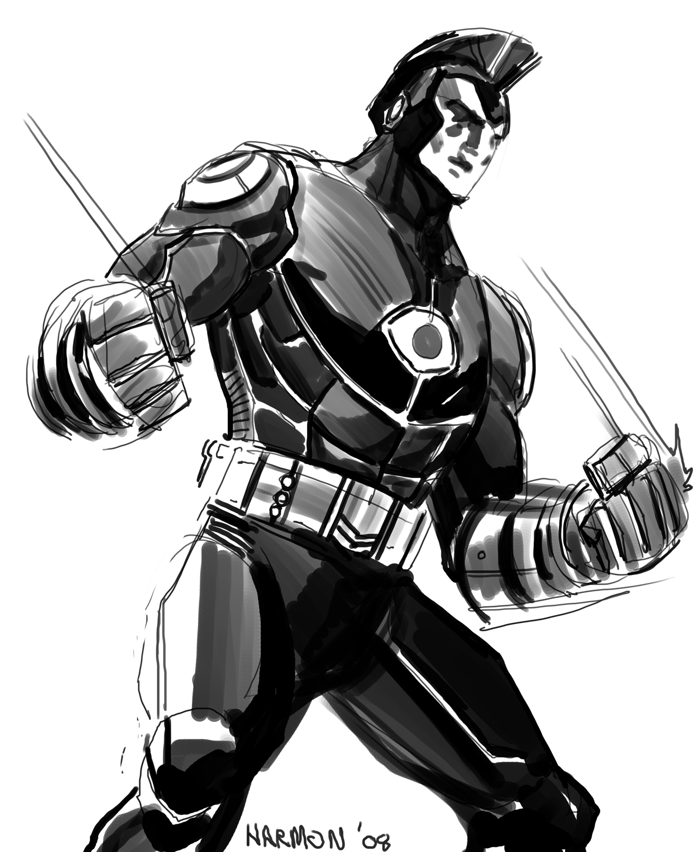 omac