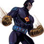 Omac color