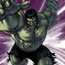 Hulk unbound