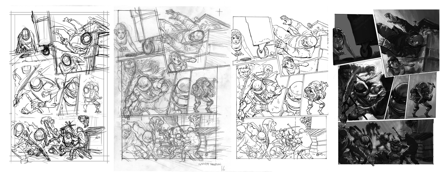 TMNT process 3