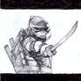 TMNT movie Leonardo