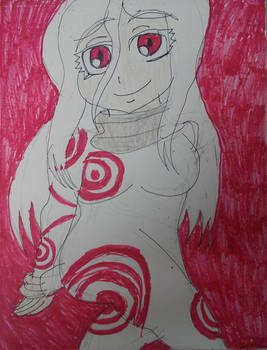 Shiro-Deadman Wonderland