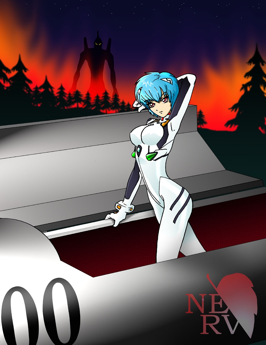 REI: Some Nerv