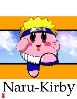 Naru-Kirby