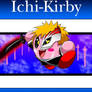 Ichi-Kirby Hollow