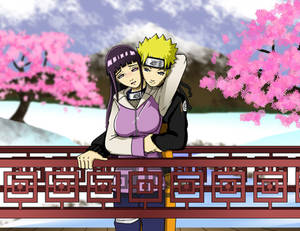 NaruHina FOREVER