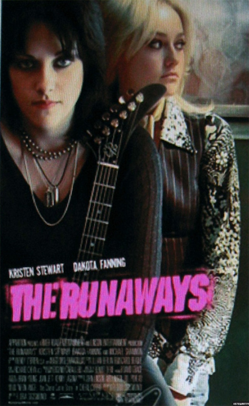 The Runaways