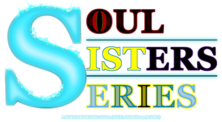 Soul Sisters Series Official Logo