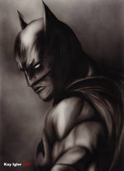 Batman (Airbrush)