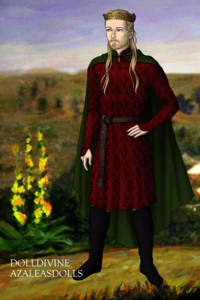 Folcwine by Aylatha on DeviantArt