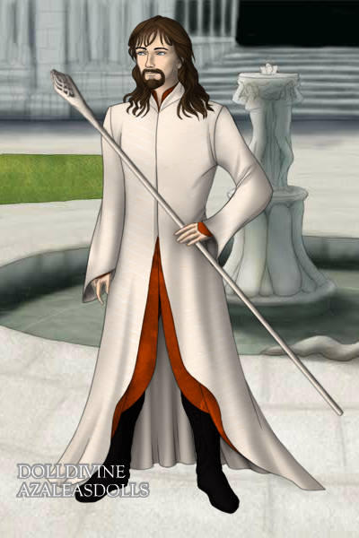 Beren of Gondor by Aylatha on DeviantArt