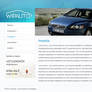 WIPAUTO Web Design