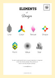 Elements of Design