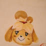 Isabelle Painting