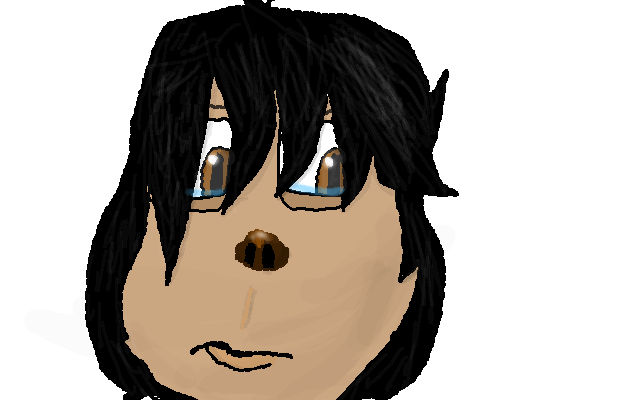 Sad JoJo by snakeypies on DeviantArt