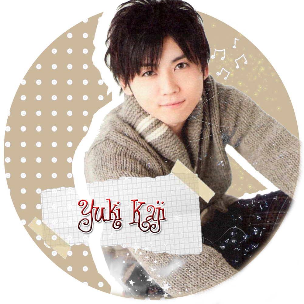 Kaji Yuki