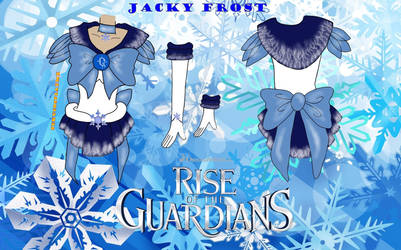 Sailor Jacky Frost