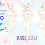 Base F2u by clementine home
