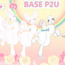 BASE P2u by clementine home