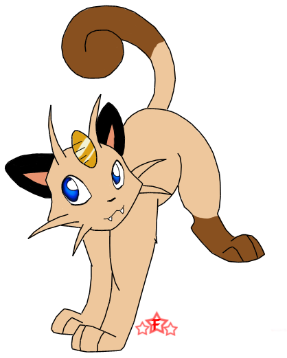 Meowth