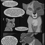 Warriors of OakClan: page 3