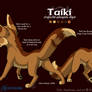 Taiki ref