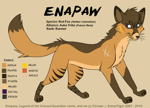 Enapaw -ref-