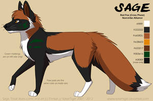 Sage -ref-