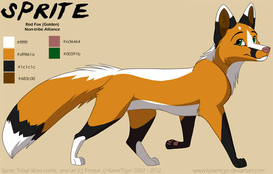 Sprite -ref-