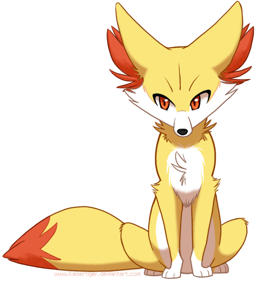 Fennekin