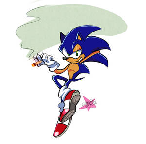 Chronic Sonic