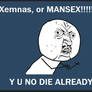 MANSEX