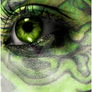 Green stone