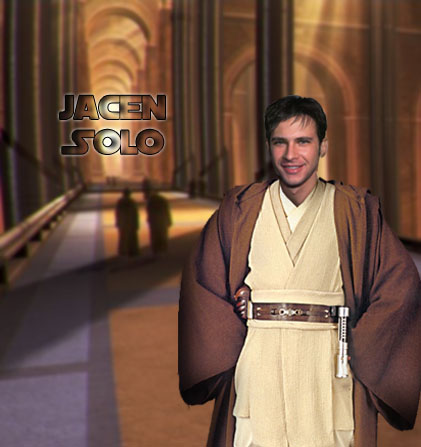 Jacen Solo