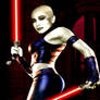 Asajj Ventress