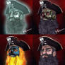 Pirate LeChuck