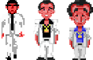 Leisure Suit Larry 4?