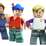 Lego Sierra Allstars