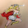 She-Ra Illustration