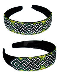 Celtic Hairband