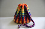 Rainbow Pouch reloaded 2