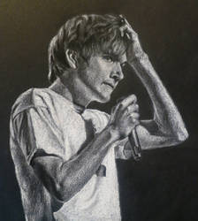 Bo Burnham