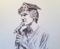 Bo Burnham (pen)