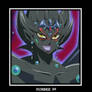 Yu-Gi-Oh Zexal: Number 96 demotivational poster