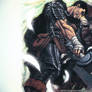 Berserk Wallpaper