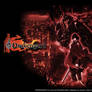 Drakengard: the one-eyed man