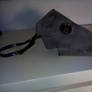 Plague Doctor Mask (Complete?)