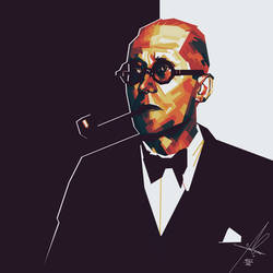 Le Corbusier