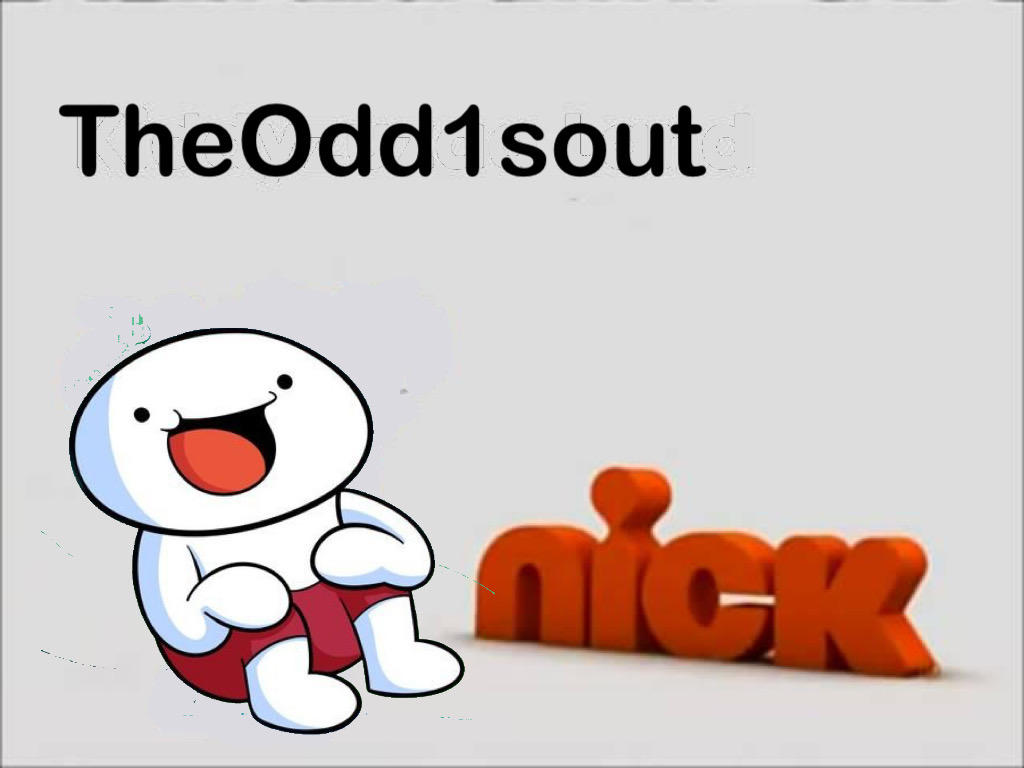 Nick 2009 Next TheOdd1sout Bumper Screenshot by Streaker3236 on DeviantArt